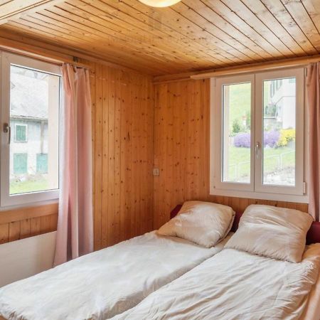 Riviera Bed & Breakfast Amden Exterior foto