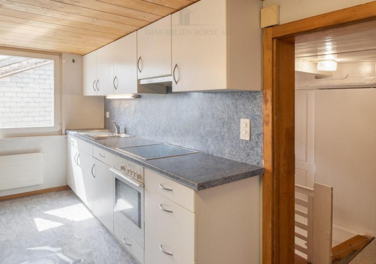 Riviera Bed & Breakfast Amden Exterior foto