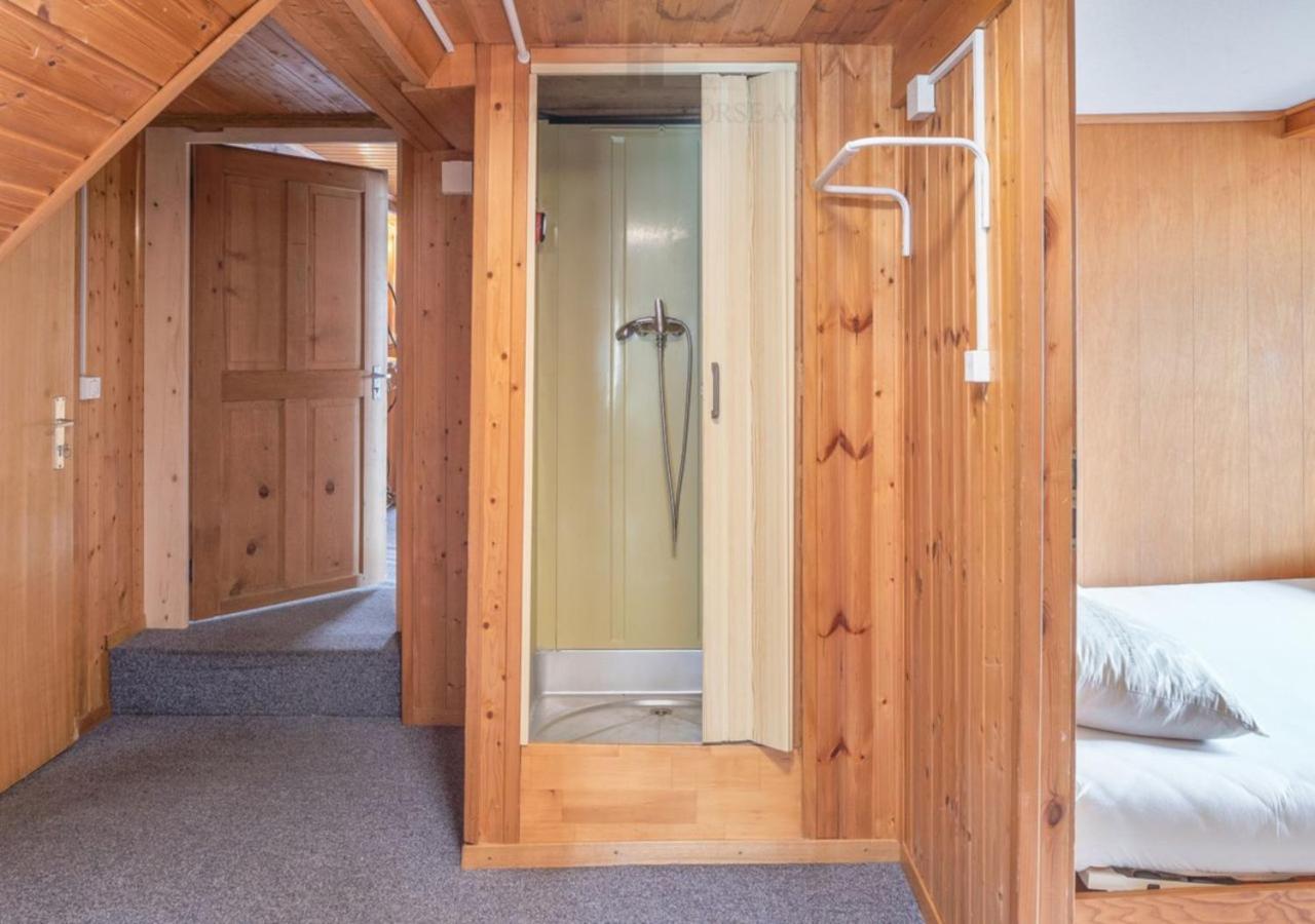 Riviera Bed & Breakfast Amden Exterior foto