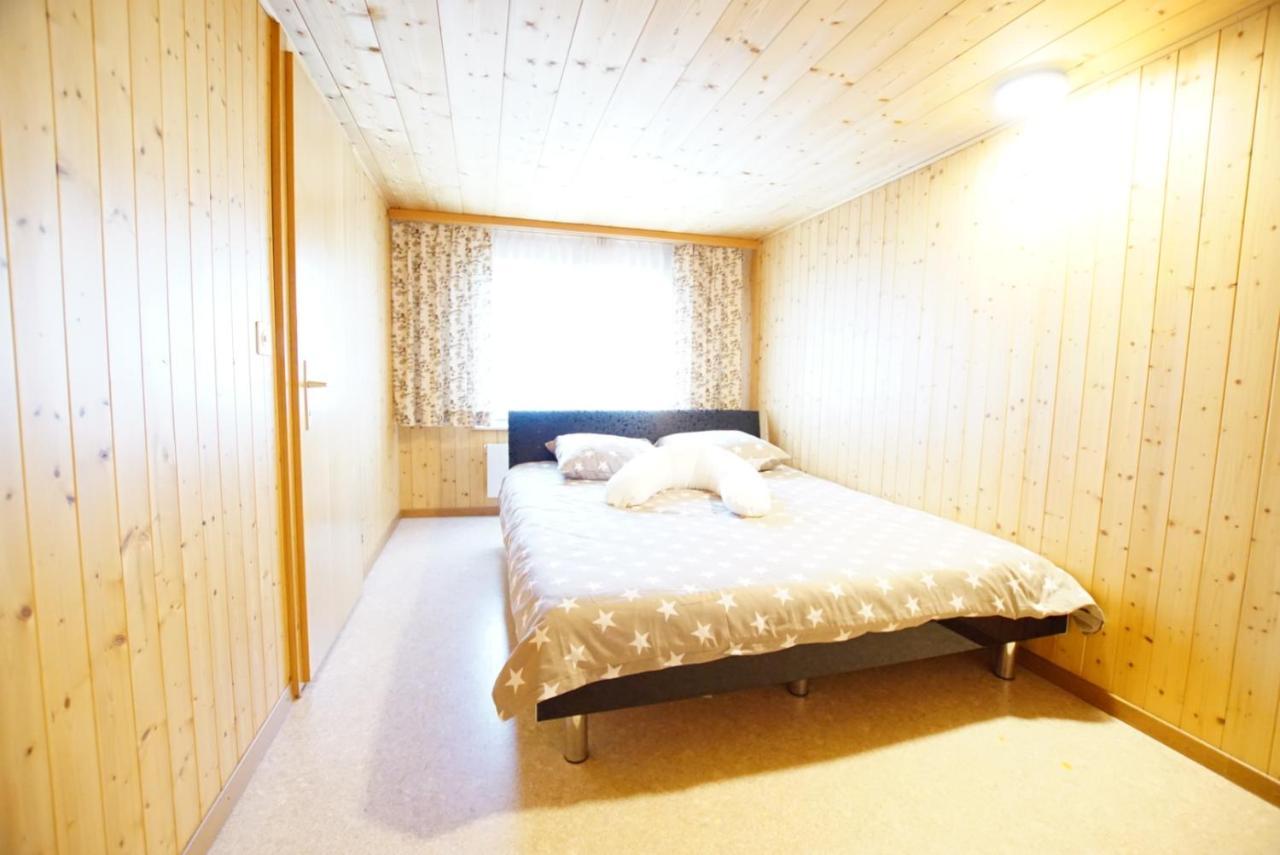 Riviera Bed & Breakfast Amden Exterior foto