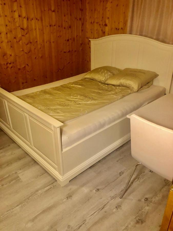 Riviera Bed & Breakfast Amden Exterior foto